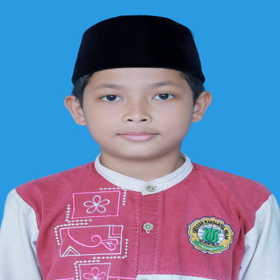 foto profil Ahmad Fatahillah Akbar